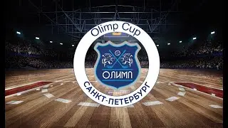 SPBU - Олимп 2