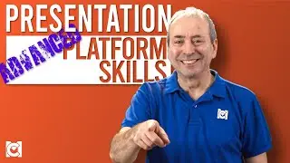 Advanced Platform Skills: Master-level Presentation Tips