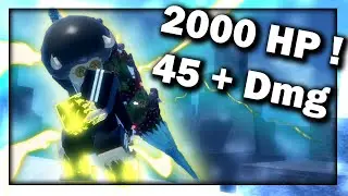 Fatherless Festival Lancer PvP Combo - Grand Piece Online