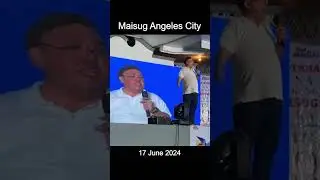 Maisug Angeles City 17 June 2024