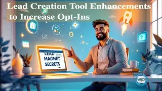Ebook Secrets to Skyrocket Lead Generation 🚀