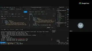 MAD 2 Project Session - Part 3 | Token Auth & Flask-Restful