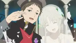 ◕ AMV ◕ Пока мы молоды「 Аниме клип 」