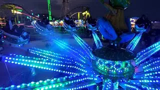 Onride | Rana Mix - Feria de Abril de Barcelona 2023