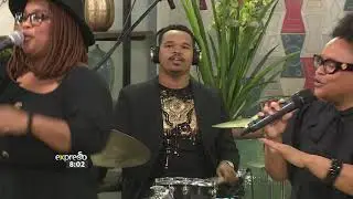 Music: Kunjalo Music Ministries perform 