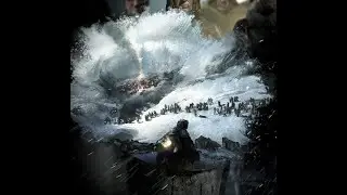 Frostpunk the Refugees Hard mode