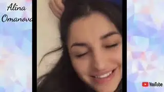 periscope 😍 live sweet girl