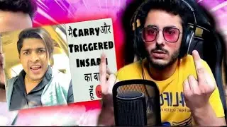 THARA BHAI JOGINDER NEW ROAST VIDEO INSTAGRAM REELS ROAST #Comedy #Roast