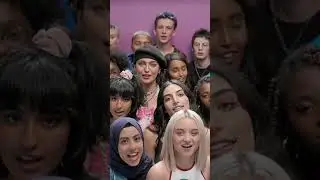 The 1975 - TOOTIMETOOTIMETOOTIME (Vertical Video)