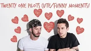 Joshler Cute/Funny Moments! | tøp addict [Ep.1]