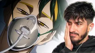 BRIGHT FUTURE😭 | MY HERO ACADEMIA Season 4 Episode 14 REACTION!
