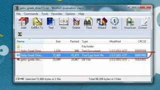 Installing Brushes and Fonts into adobe Photoshop CS5 (Commentary)