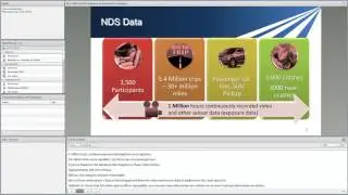 Webinar:  NDS/RID Research and Opportunities