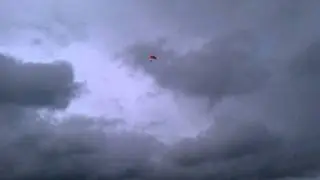 Red Bull Sky Divers at Jobbie Nooner 2011 VIDEO #1
