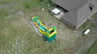DJI Mini 3 Pro - The Kiddos From Above -