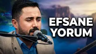 Veysel Bektaş - Kayanın Dibinde Malmı Yayılır Anadolu Dernek Tv