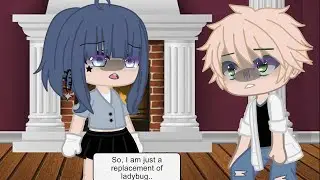 I am just a replacement for ladybug [] MLB Meme [] Miraculous ladybug