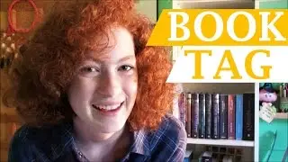 BookTag del coleccionista | ft. MartitaraBookVlogs