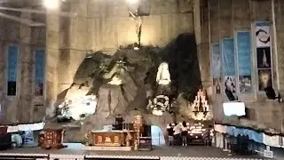 Sunday Mass and Practice Live (June 9, 2024)