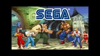 20 ЛУЧШИХ ДРАК НА SEGA MEGA DRIVE\GENESIS 