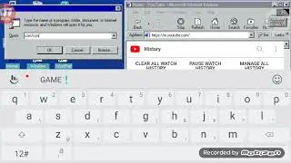 ChayaPhak Saengjan Vinna FTW Offical Video has BSoD