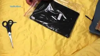 Aliexpress (№100,101) Чехлы на тел Lenovo S860 и планш Lenovo A7600 /Заказали не то. Результат спора