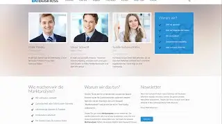 WordPress: Visual Composer vs. Muffin Group Page Builder