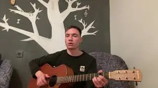 Tanir&Tyomcha- Da Da Da (cover)
