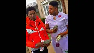[FREE] YSN Flow x Gunna Type Beat - 