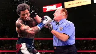 The CRAZIEST Referee Moments In History