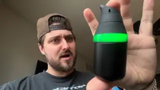 The NEW PUFFCO PROXY CORE