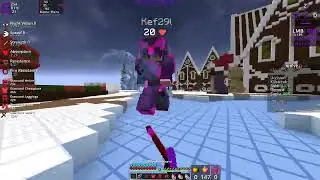 PvP Montage On Lyzard (KitPvP) #2