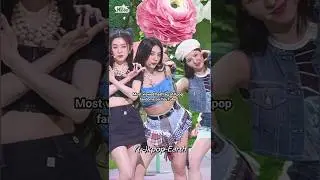 Most viewed hashtag of Kpop fandoms on YouTube ✨#kpop #shorts
