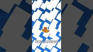 Geometry Dash EXPLOSION EFFECT 