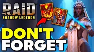 Uncommon Tips You Need To Know - RAID: Shadow Legends