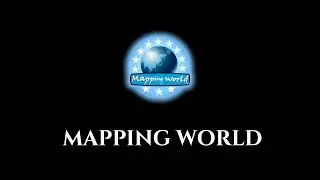 Mapping World - Reveal Trailer