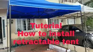 #Tutorial