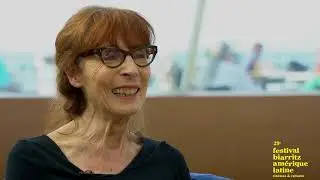 Anne-Marie Metailié au 