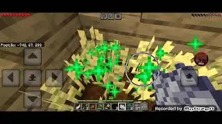 Survival 1.20 #43 Construção do Rush de Doors