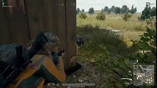 PlayerUnknown's Battlegrounds | S1897 | Not Sneaky