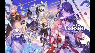 Genshin Impact - #18