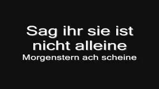 Rammstein - Morgenstern (lyrics) HD