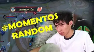 MOMENTOS RANDOM // SIENTAN MI DOLOR !!  TwT