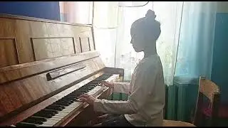"Гавот" Г.Ф.Телеман