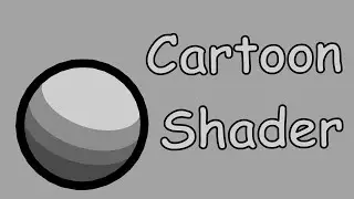 Easy Toon Shader | Blender