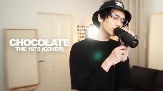 "Chocolate" - The 1975 (cover by kameko)