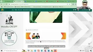 5ta. Sesión Legislación y Política Educativa