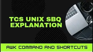 5TH NOV TCS IRA UNIX QUESTION SOLUTION|FULL EXPLANATION |UNIX PRA QUESTON|TCS IRA SBQ|BASH SOLUTION