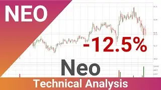 Daily Update Neo | How To Read/Understand Technical Trend Analysis? | FAST&CLEAR | 22.Feb.2021