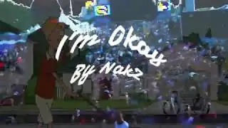Night Lovell - I'm Okay (Music Video)